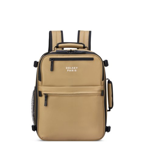 Maubert 2.0 sac à dos underseater beige