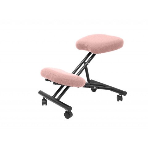 Mahora tapizado - Rosa