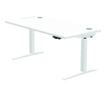 Tablero para mesa regulable en altura Fellowes