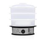 Cocedora a vapor Tristar