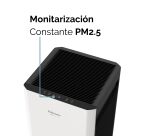 Purificador de aire Aeramax SV Fellowes