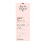 Widmer purederm Lotion Nettoyante Micellaire 200 ml