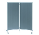 Lot de 2 cloisons mobiles Confidentialité