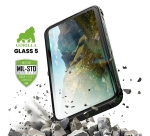 Hammer Ranger 4G 6" 8+(6)+256GB Black Green Smartphone Rugerizado.