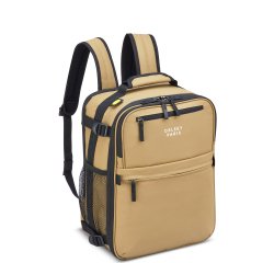 MAUBERT 2.0 MOCHILA DEBAJO DEL ASIENTO - Beige