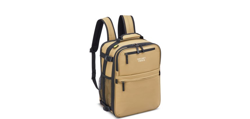 MAUBERT 2.0 MOCHILA DEBAJO DEL ASIENTO