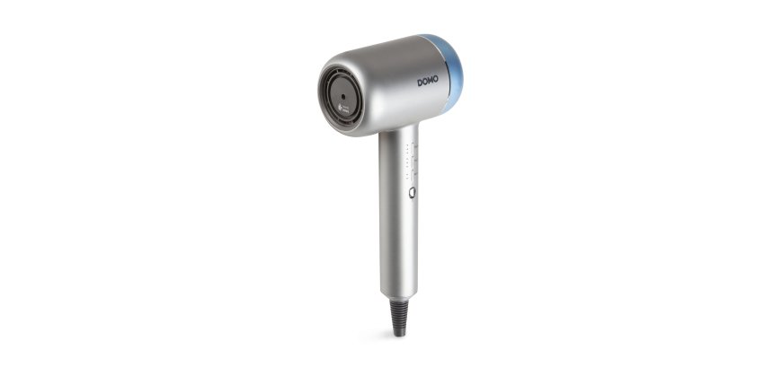 DOMO Premium Hairdryer DO2135HD - 1800 W