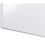 Tableau blanc émaillé XL WALL-UP 120x200cm - Legamaster
