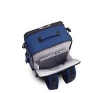 Delsey Sac à dos underseater Soft Shadow marine pour ordinateur portable 15.6''