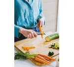 BergHOFF Eplucheur droit