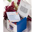 Vela "Tiempo de Amigas"
