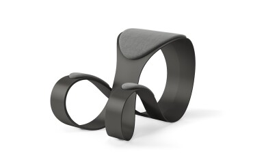 Ergonomische stoel Moon