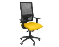 Silla de oficina Horna sin cabecera