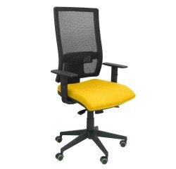 Chaise de bureau HORNA