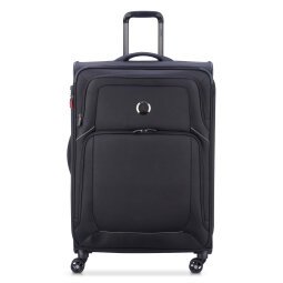 Valise 78 cm 4 doubles roues Optimax Lite