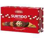 Caja de Galletas Cuétara surtido 210 g