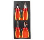 Module 4 pinces VDE 1000V pour servante d'atelier