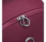 Delsey Victoire - Sac à dos borne pour ordinateur portable 15.6" bordeaux