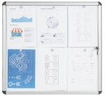 Vitrina Enclore Interior Magnetica 6A4