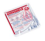 Compresse de brûlures - Burnshield 10 cm x 10 cm