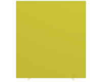 Cloison de séparation Easyscreen H.174 x P.39 cm