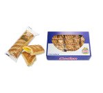 Pastas de caña de crema Codan  - Caja de 18 unidades