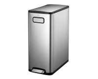 Eko poubelle Ecofly, contenu 20+20 L