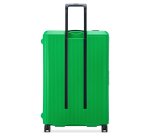 COLOR BLOCK HARDSIDE,  maleta 4 ruedas dobles 77 CM Delsey
