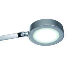 Lampe de bureau CHARM - Led intégrée - 6 W - double bras