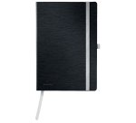 Cuaderno Leitz Style A5 rayado con tapa blanda
