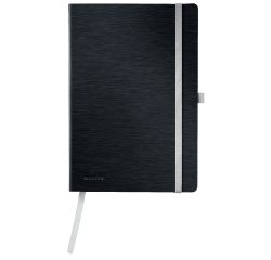 Cuaderno Leitz Style A5 rayado con tapa blanda
