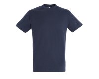 Camiseta unisex manga corta