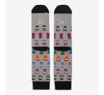 Calcetines "Papá, eres mi súper héroe favorito" talla 42-46
