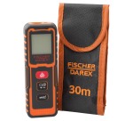 Télémètre laser 30 mètres