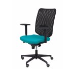 OSSA Black Office Chair