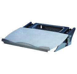 Soporte y atril multifunción Fellowes Easy Glide™