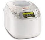 Robot de cocina Moulinex Maxichef Advance MK8121