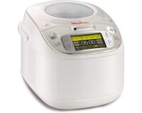 Robot de cocina Moulinex Maxichef Advance MK8121