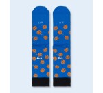 Calcetines edición TOP "Eres muy cookie" talla 42-46