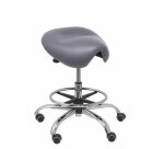 Taburete Alatoz similpiel