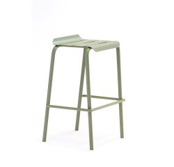 Tabouret bar d'extérieur ARNON