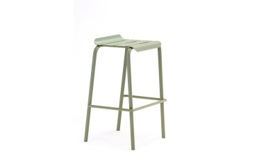 Outdoor bar stool ARNON