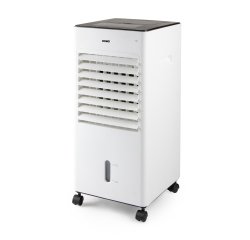 DOMO DO160A MAXBreeze 3-in-1 Luftkühler mit 5-Liter-Wassertank