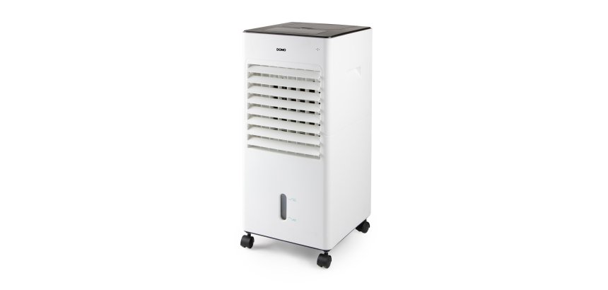 DOMO DO160A MAXBreeze 3-in-1 Luftkühler mit 5-Liter-Wassertank