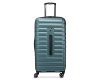 SHADOW 5.0 , maleta Trunk 4 ruedas dobles 80 CM Delsey