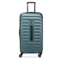 SHADOW 5.0 , maleta Trunk 4 ruedas dobles 80 CM Delsey