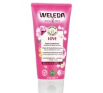 Weleda Aroma Shower Love Crème de Douche 200ML