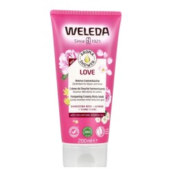 Weleda Aroma Shower Love Crème de Douche 200ML