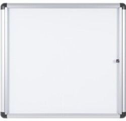 Vitrina Extra Interior Magnetica 6A4
