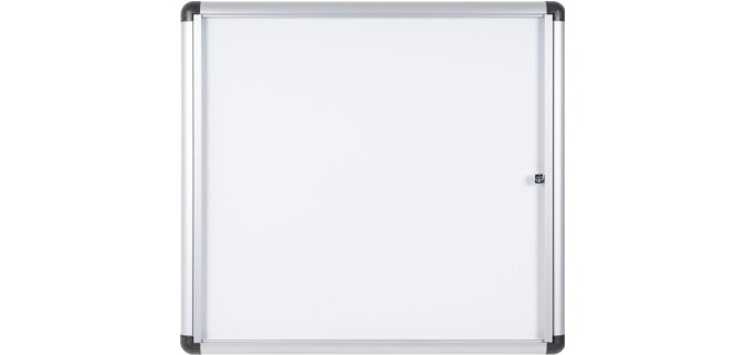 Vitrina Extra Interior Magnetica 6A4